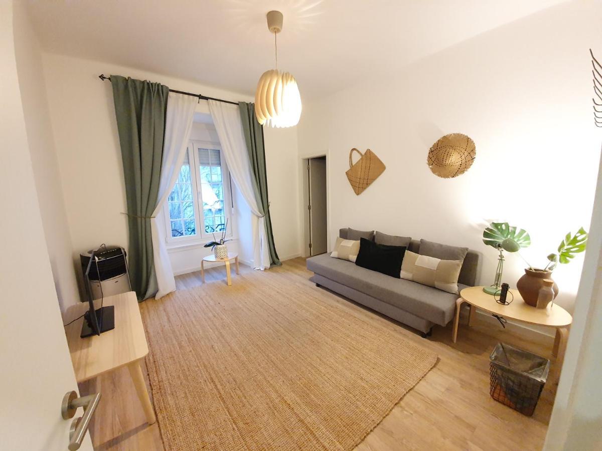 Lisbon Chile Out Rooms By Host-Point ภายนอก รูปภาพ