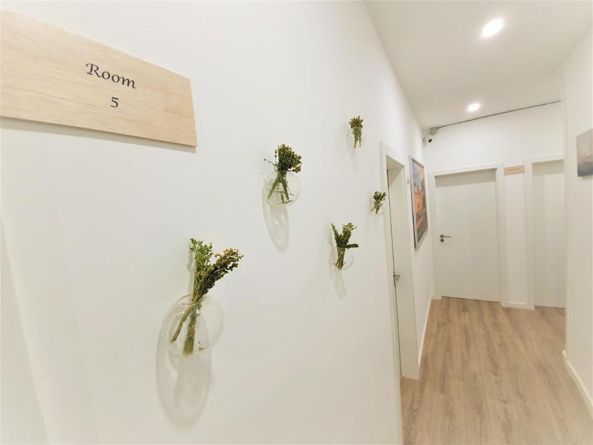 Lisbon Chile Out Rooms By Host-Point ภายนอก รูปภาพ