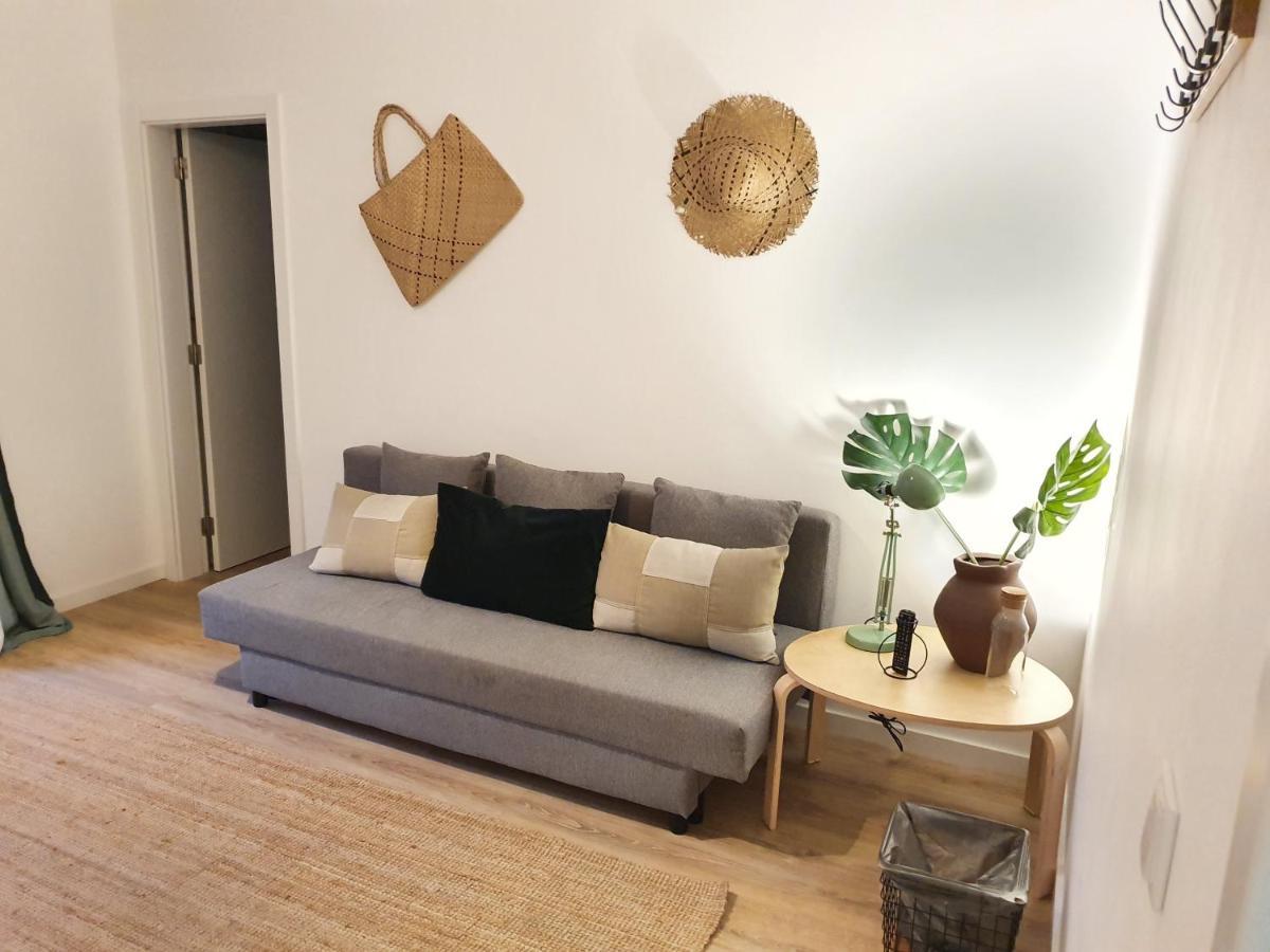 Lisbon Chile Out Rooms By Host-Point ภายนอก รูปภาพ