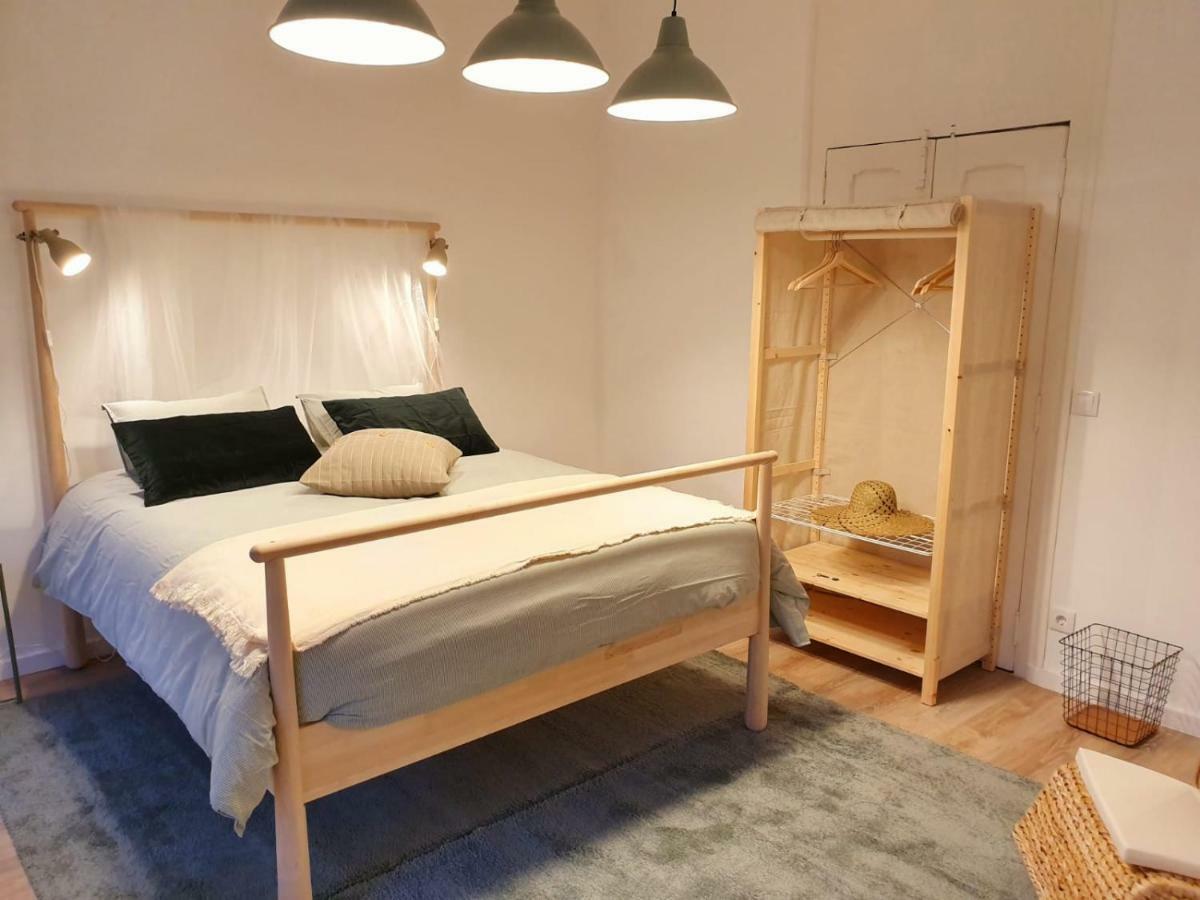 Lisbon Chile Out Rooms By Host-Point ภายนอก รูปภาพ