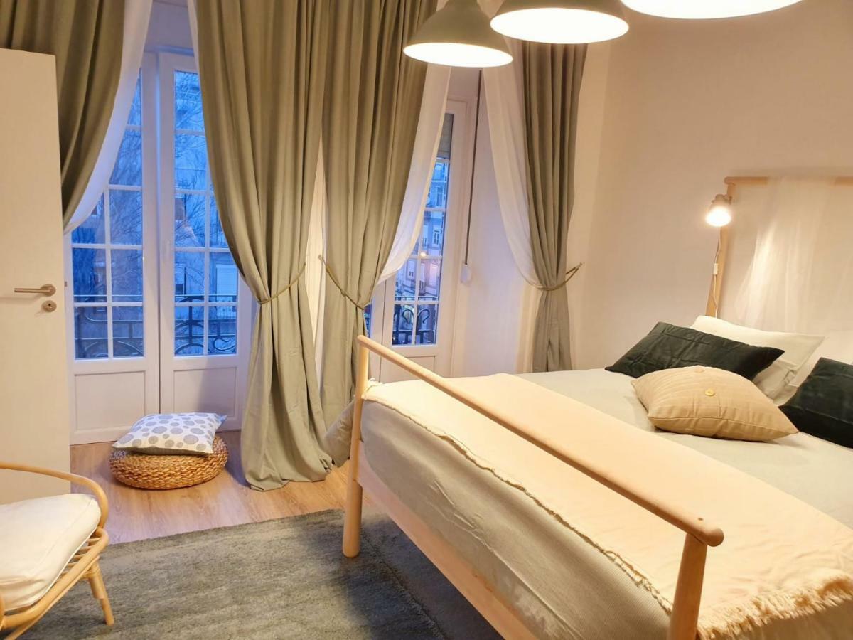 Lisbon Chile Out Rooms By Host-Point ภายนอก รูปภาพ
