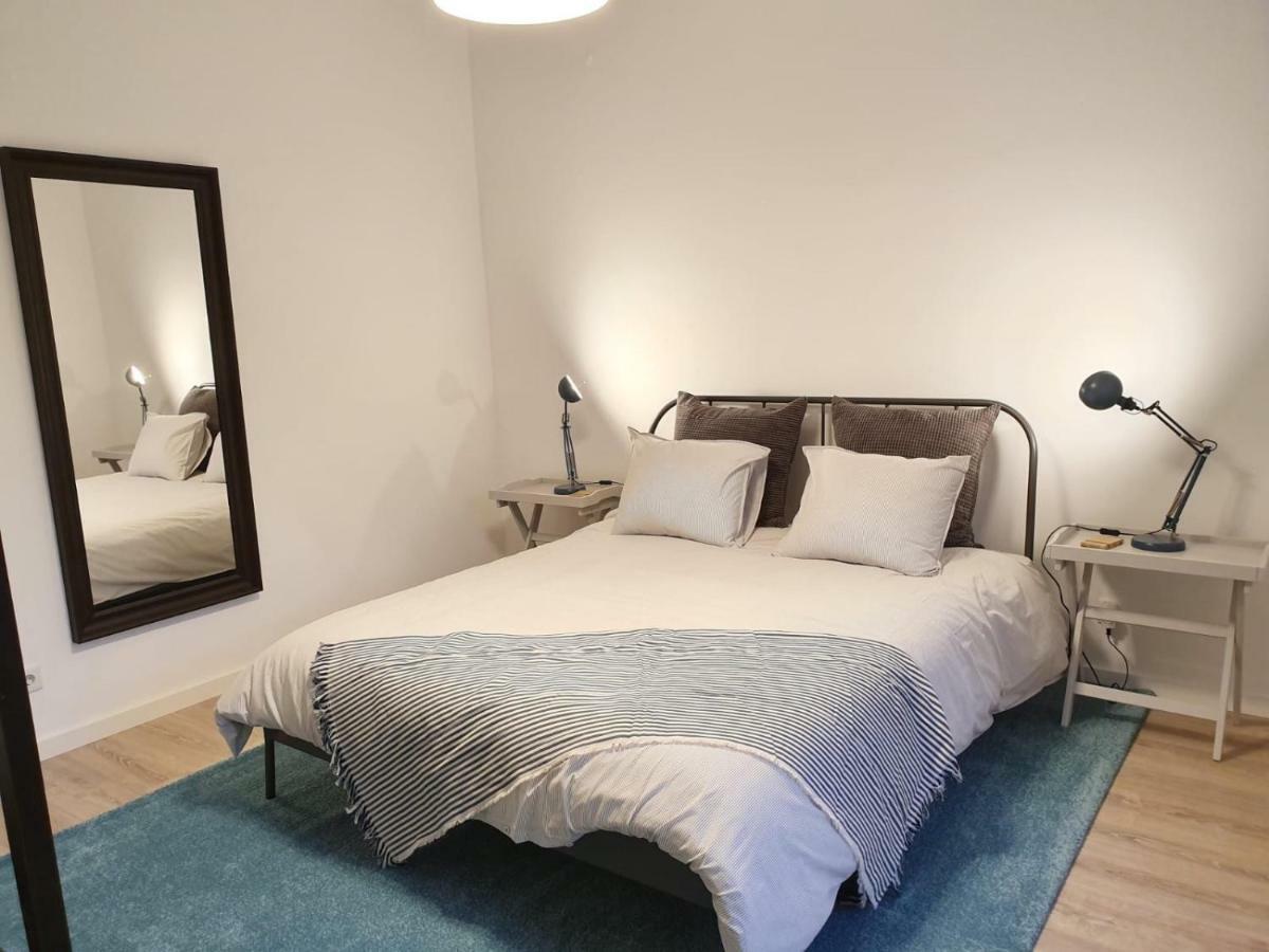 Lisbon Chile Out Rooms By Host-Point ภายนอก รูปภาพ