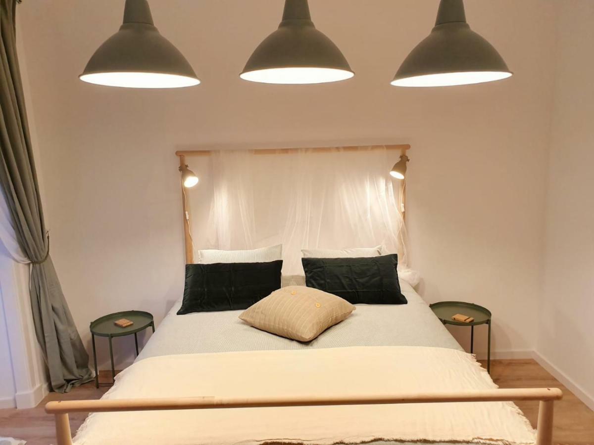 Lisbon Chile Out Rooms By Host-Point ภายนอก รูปภาพ