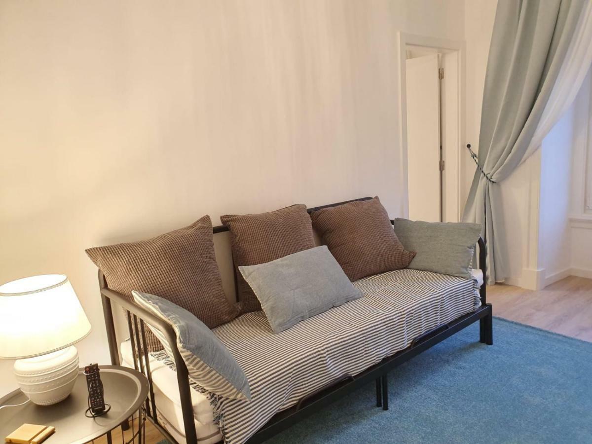 Lisbon Chile Out Rooms By Host-Point ภายนอก รูปภาพ