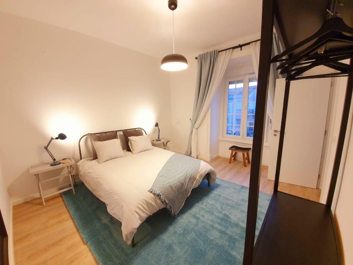Lisbon Chile Out Rooms By Host-Point ภายนอก รูปภาพ
