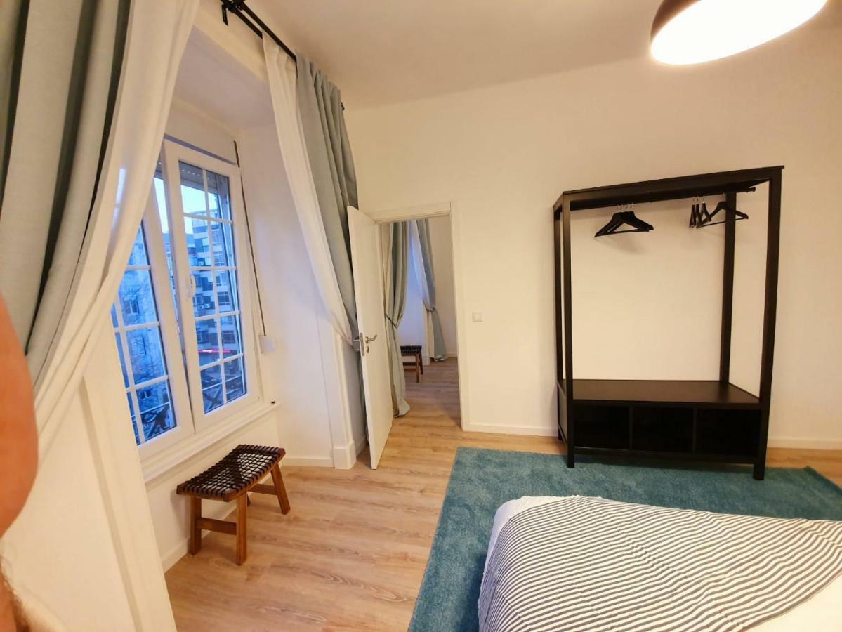 Lisbon Chile Out Rooms By Host-Point ภายนอก รูปภาพ