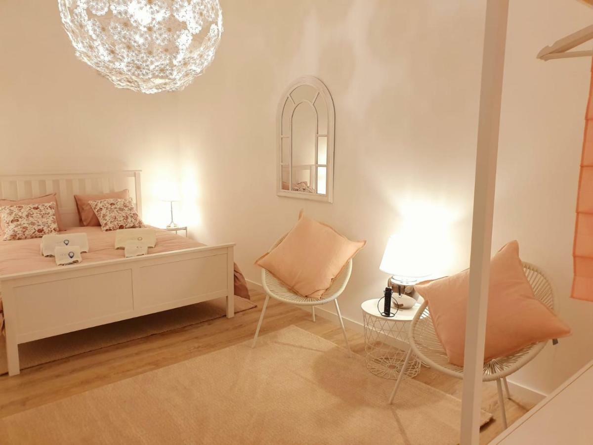 Lisbon Chile Out Rooms By Host-Point ภายนอก รูปภาพ