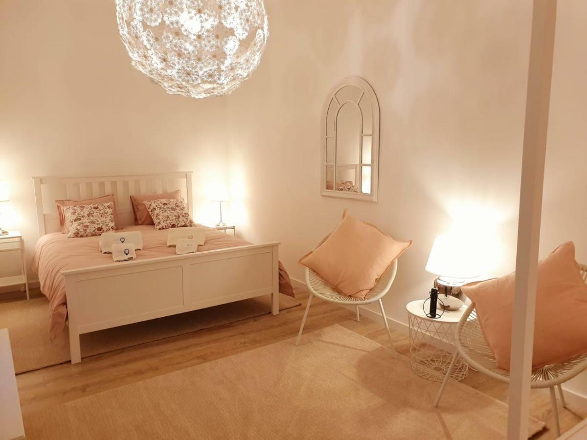 Lisbon Chile Out Rooms By Host-Point ภายนอก รูปภาพ