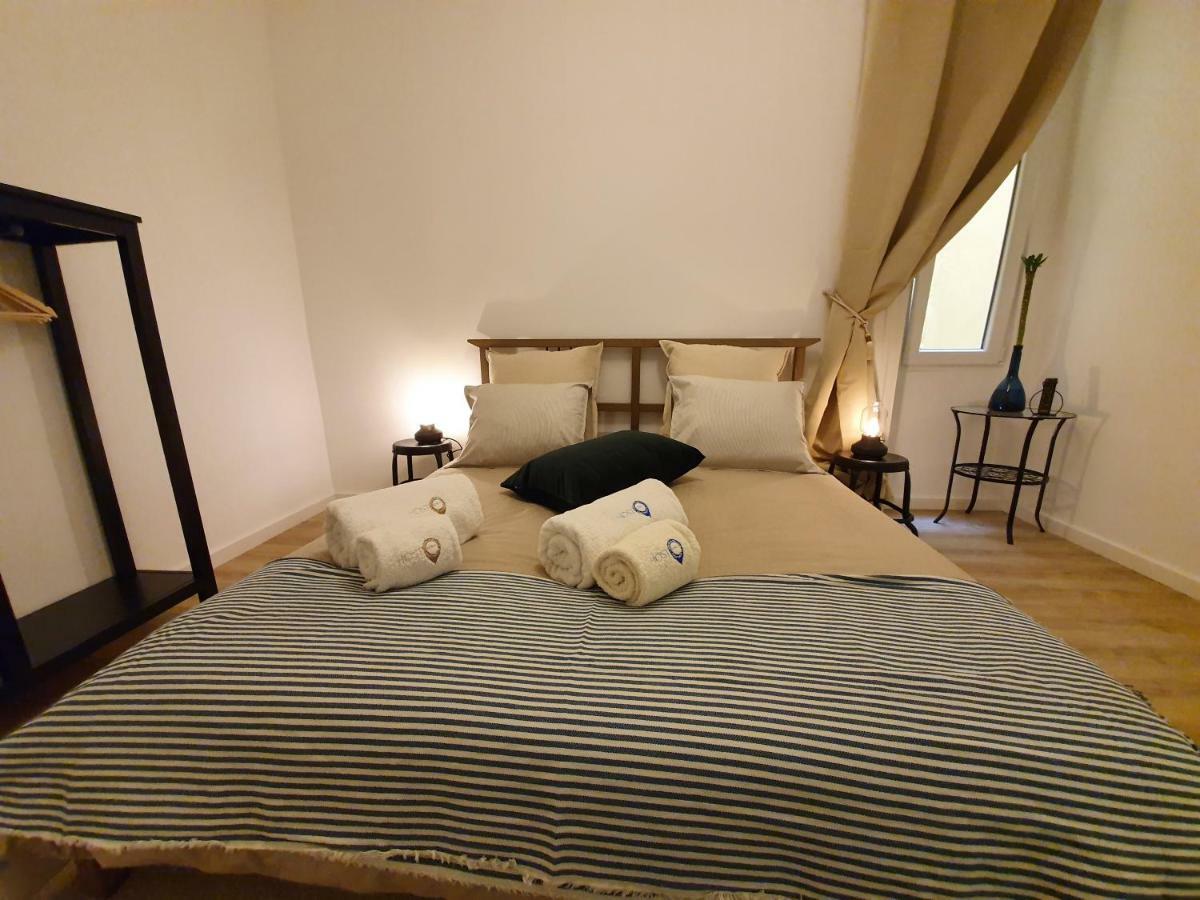 Lisbon Chile Out Rooms By Host-Point ภายนอก รูปภาพ