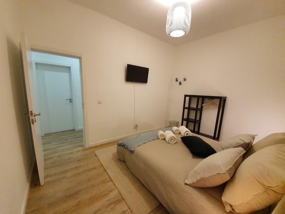 Lisbon Chile Out Rooms By Host-Point ภายนอก รูปภาพ