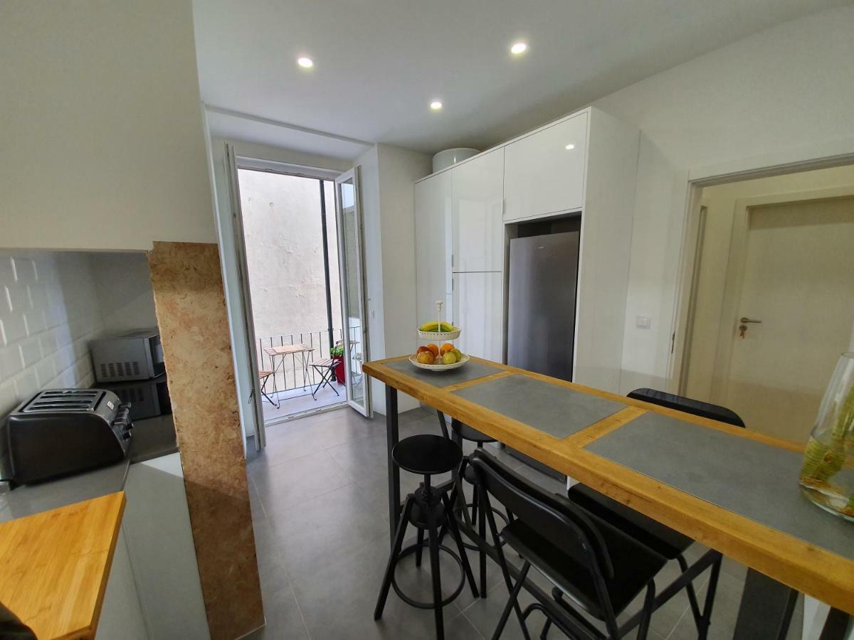 Lisbon Chile Out Rooms By Host-Point ภายนอก รูปภาพ