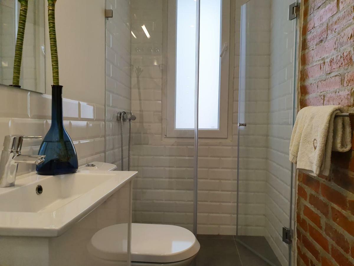 Lisbon Chile Out Rooms By Host-Point ภายนอก รูปภาพ