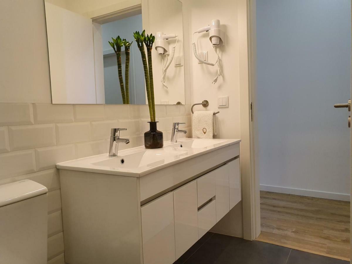 Lisbon Chile Out Rooms By Host-Point ภายนอก รูปภาพ