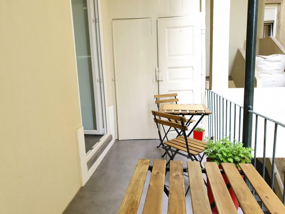 Lisbon Chile Out Rooms By Host-Point ภายนอก รูปภาพ