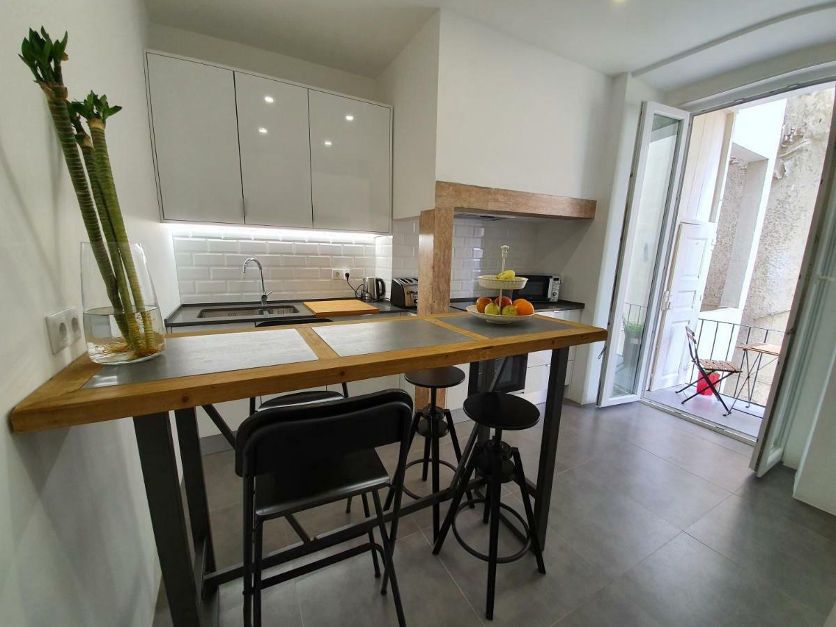 Lisbon Chile Out Rooms By Host-Point ภายนอก รูปภาพ