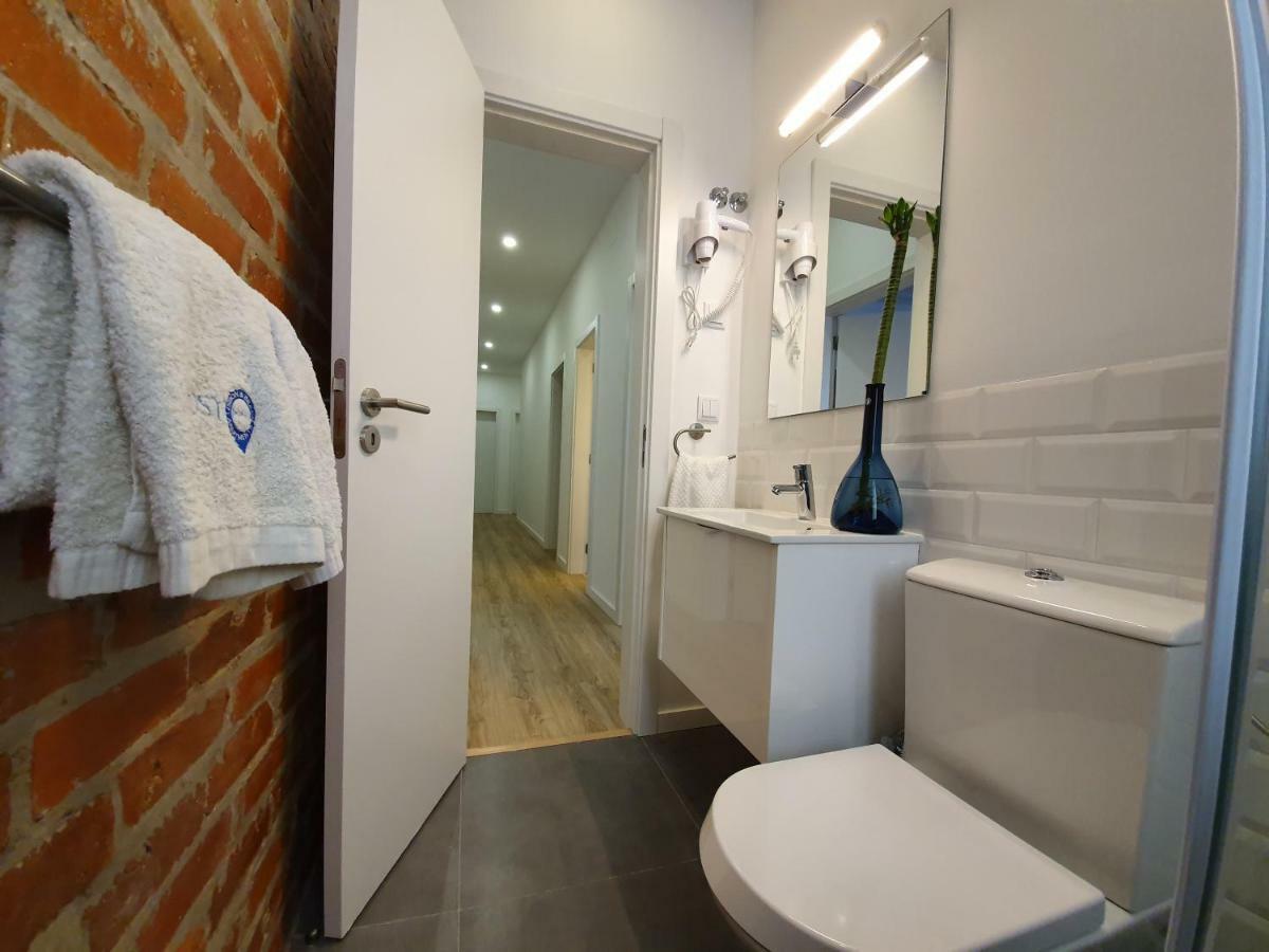 Lisbon Chile Out Rooms By Host-Point ภายนอก รูปภาพ