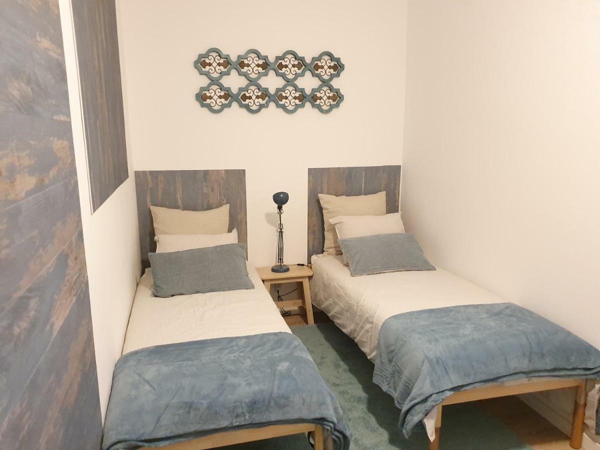 Lisbon Chile Out Rooms By Host-Point ภายนอก รูปภาพ